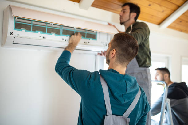 Air Duct Cleaning in Norcross, GA