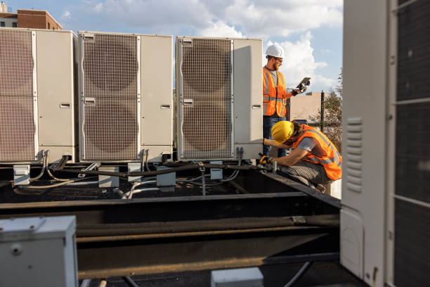 Best HVAC Maintenance Near Me  in Norcross, GA