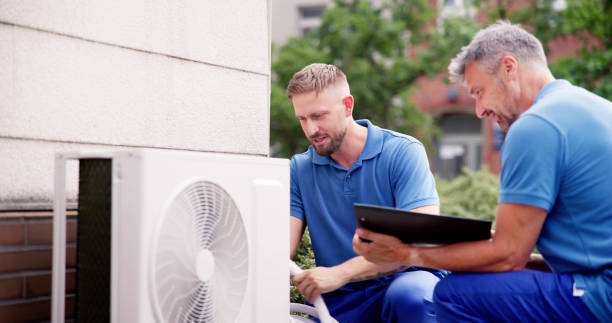 Best HVAC Maintenance Near Me  in Norcross, GA