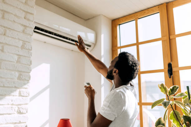 Best Best HVAC Companies  in Norcross, GA
