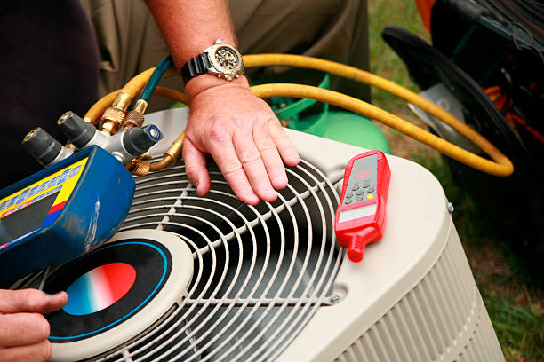 Best HVAC Replacement Cost  in Norcross, GA