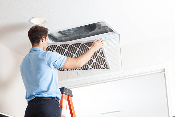 Best HVAC Repair Near Me  in Norcross, GA