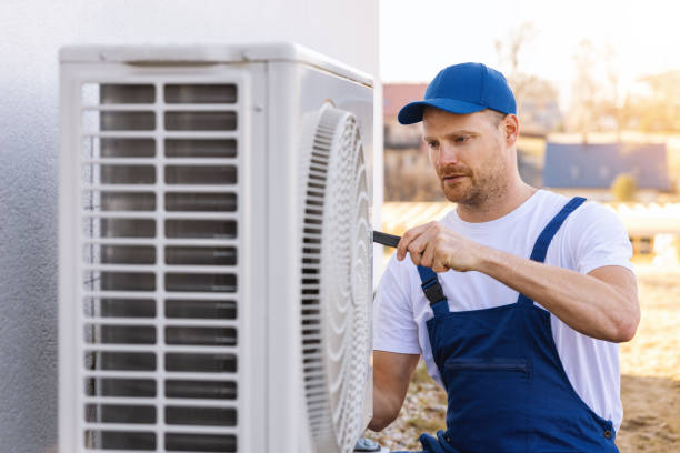 Ductless HVAC Repair in Norcross, GA