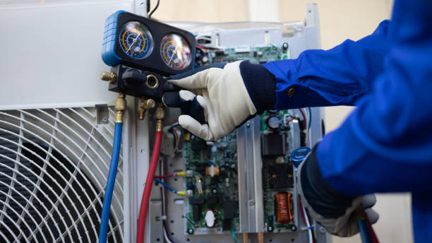 Best Air Conditioning Repair  in Norcross, GA