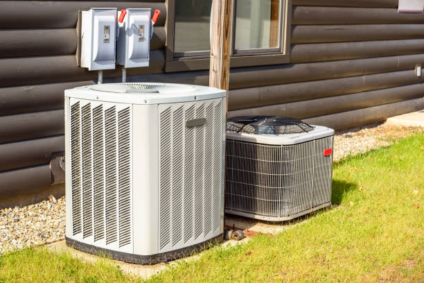 Professional HVAC in Norcross, GA